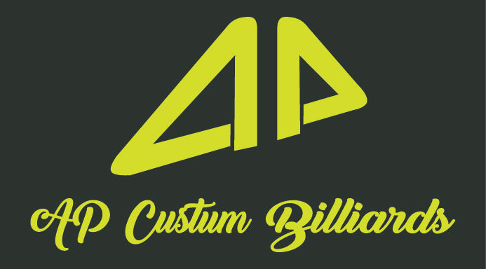 AP Custom Billiards Gear