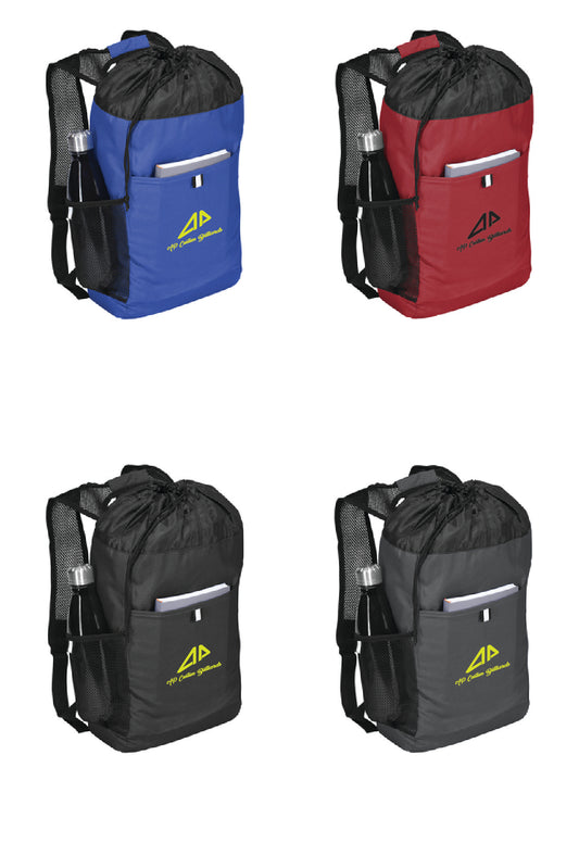 AP Hybrid Backpack