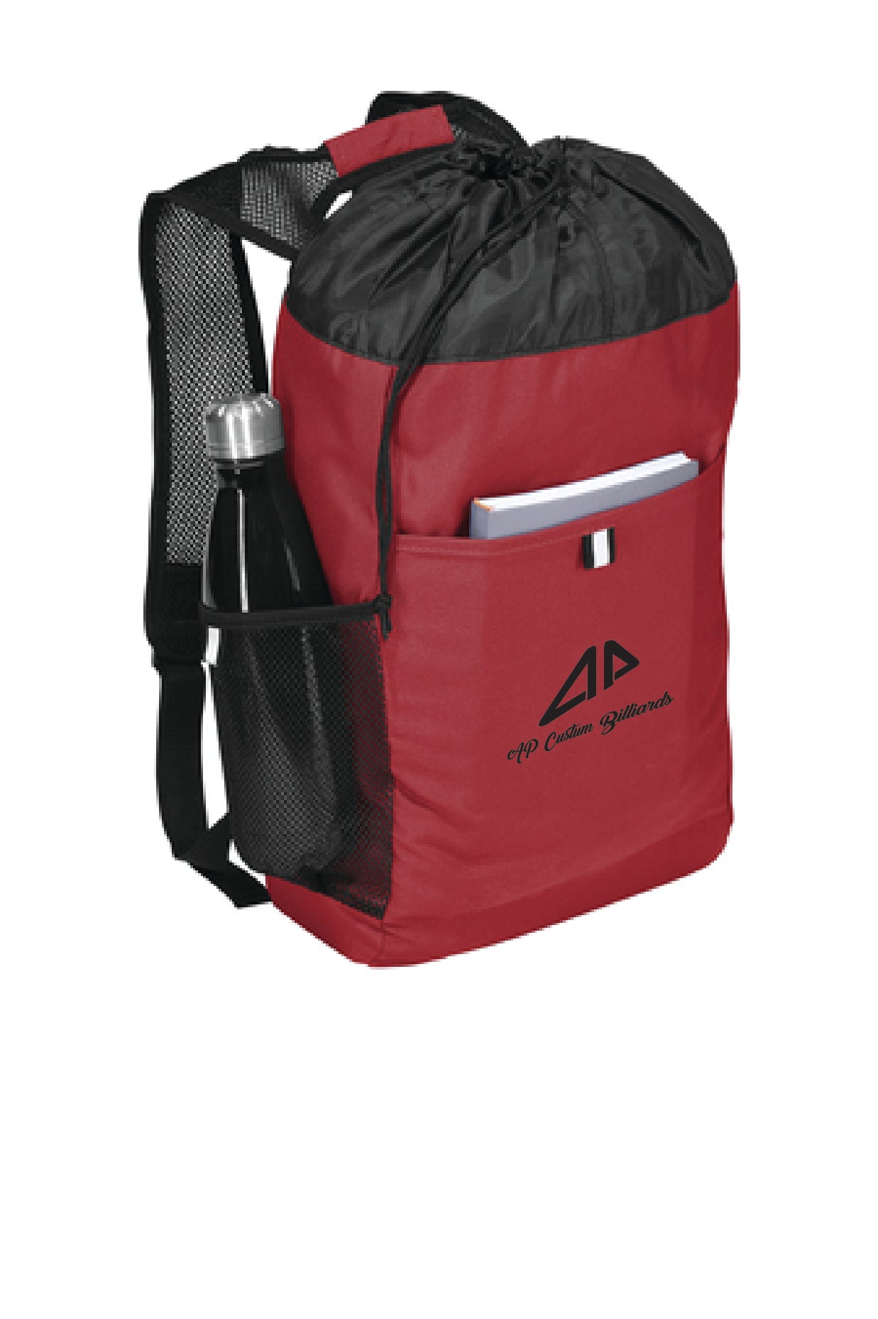 AP Hybrid Backpack