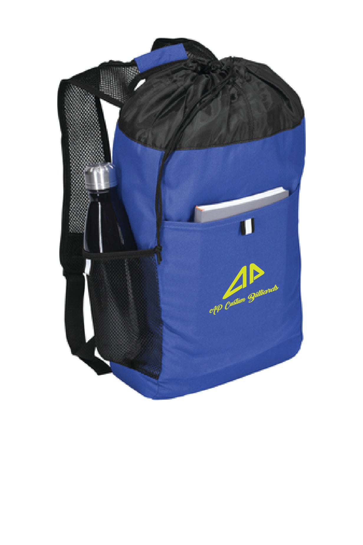 AP Hybrid Backpack